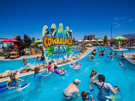 The Best Water Park In Every State