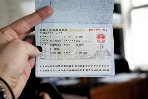 All individual visa seekers are requested to apply for the indian visa through online application link , in order to make an application for getting the indian visa. How to Get a Chinese Visa in Hong Kong - Adventures Around ...