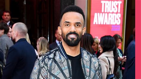 Craig David Says He Wants Share Free Music With His Fans