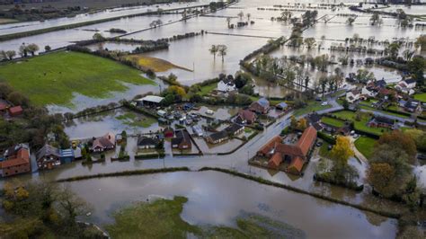 Call For Uk Flood Insurance Scheme To Be Extended Financial Times