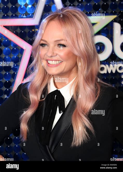 emma bunton fotos und bildmaterial in hoher auflösung alamy