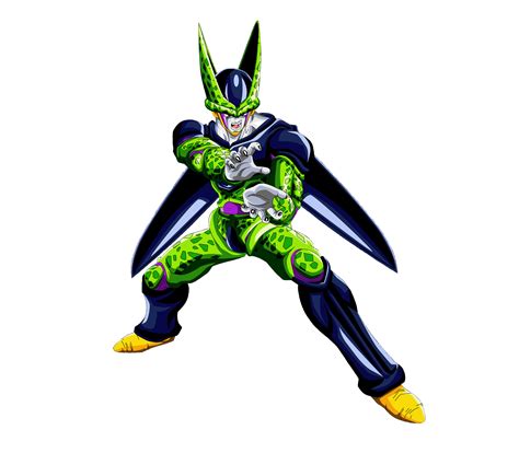 Check out our dragonball cell selection for the very best in unique or custom, handmade pieces from our shops. Cell (Universo 17) - Wiki Dragon Ball Multiverse