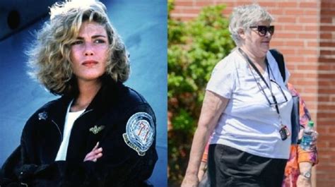 Top Gun Maverick Kelly Mcgillis Explained Why He Wasnt Called To