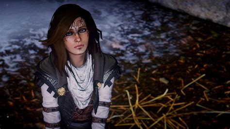 1920x1080 Resolution Female Game Character Dragon Age Inquisition