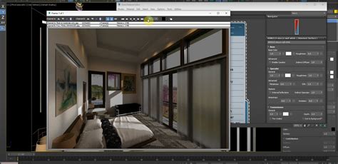 Revit To 3ds Max With Arnold Render Workflow Part 3 Ddscad