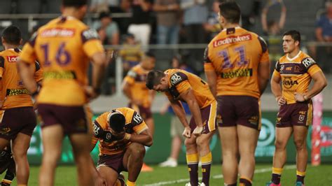 That means all views, opinions, rants, drawings on pizza boxes are not endorsed by and are not those. Gorden Tallis warns Brisbane Broncos members will walk if ...