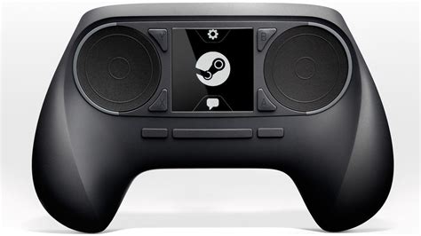 How Valve Engineered The Perfect Controller Ign