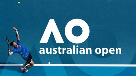 Bbc Sport Tennis Australian Open 2022 Available Now