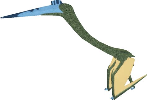 Quetzalcoatlus Dinosaur Simulator Wikia Fandom Powered By Wikia