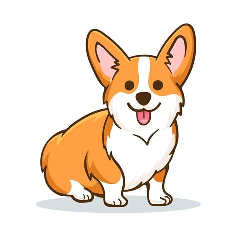 Best How To Draw A Corgi In 2023 Check It Out Now Howdrawart3