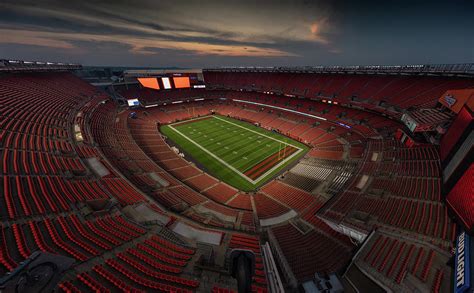 Cleveland Browns 68 Photograph By Robert Hayton Fine Art America