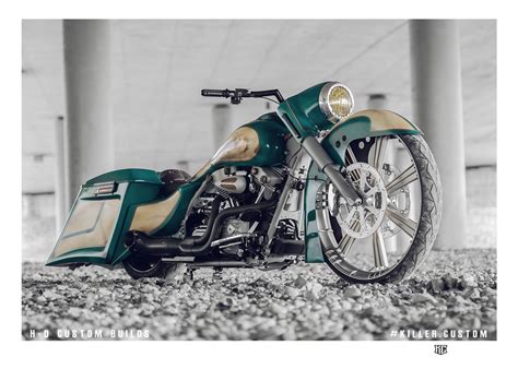 Harley Bagger Parts To Build A Custom Bagger Keweenaw Bay Indian