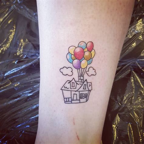 101 Magical Disney Tattoos That Will Inspire You To Get Inked Up