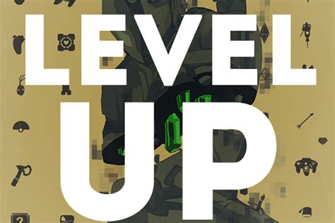 Young Toronto Gamers Show Off At Level Up Showcase