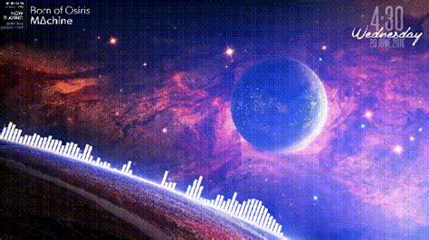 Hopefully you all liked this year's e3 2019 discover hope trailer as much as we do. Space Background 4k Gif