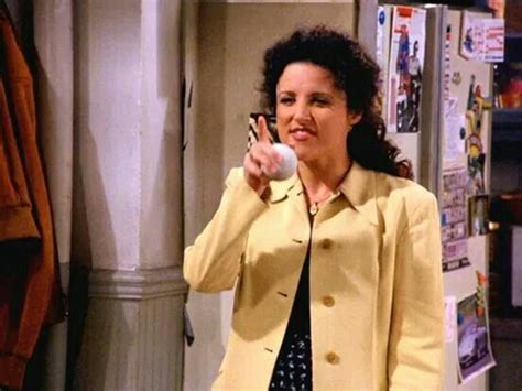 Elaine I Will Never Understand People Jerry They Re The Worst Seinfeld Quotes Julia