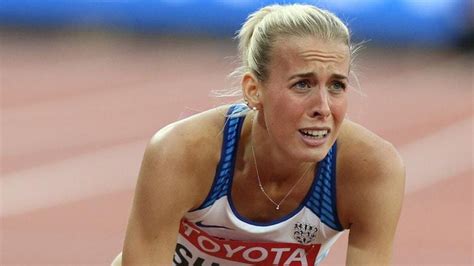 Lynsey Sharp Into M World Final After Appealing Against