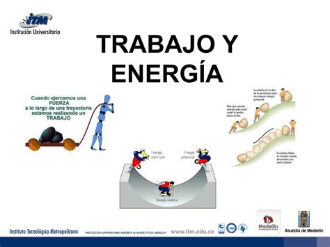 Trabajo Y Energia Fisica Images And Photos Finder