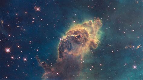 31 Carina Nebula Wallpaper Hd