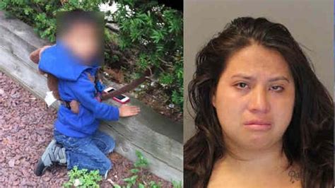 Rockland Mom Arrested For Leading 4 Year Old Son On Dog Leash