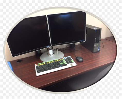 Is there any information you get through the bloomberg terminal that you can't get anywhere else? Bloomberg Terminal At Carr Library - Computer Desk, HD Png ...