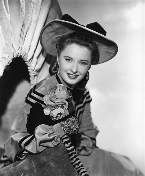 Love Those Classic Movies Barbara Stanwyck I Want To Go On Until