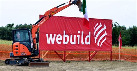 Webuild Lavora Con Noi Posizioni Aperte Assunzioni Concorsi Pubblici