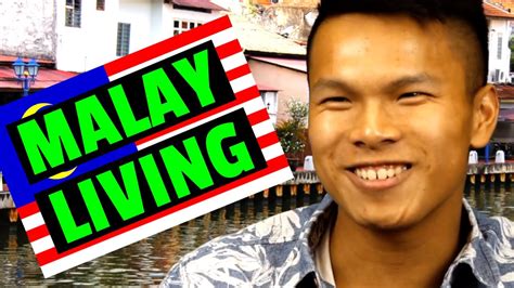 Living In Malaysia As An American First Impressions Malaysian