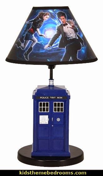 Decorating Theme Bedrooms Maries Manor Doctor Who Bedroom Doctor