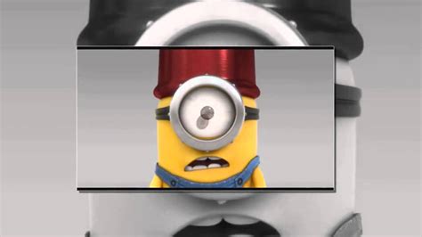 Try Not To Laugh Challenge Minions Youtube