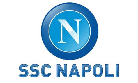 Ssc Napoli Logo Ufficiale Magazine Pragma