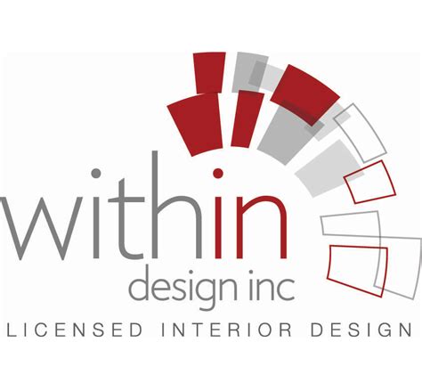Within Design Licensed Interior Design