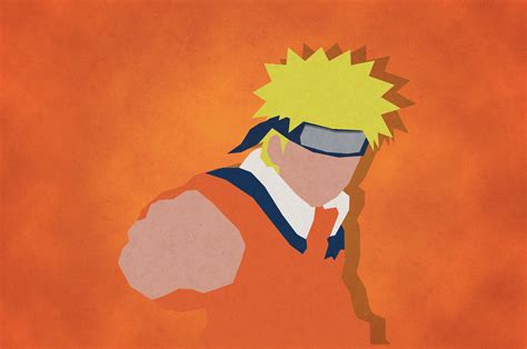 2560x1700 Uzumaki Naruto Shippuuden Minimalism 4k Chromebook Pixel Hd