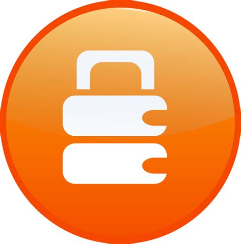 Secure Lock Openclipart