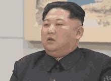 Kim jong un binoculars gif find share on giphy. Kim Jong Un GIFs | Tenor