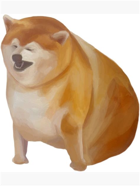 Fat Doge Meme Find The Best Doge Meme Wallpaper On Getwallpapers