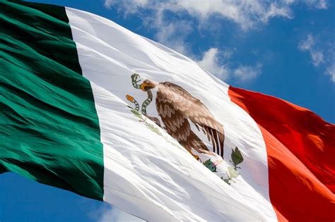 La Primera República Federal De México Historia Y Características