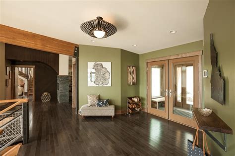 Check spelling or type a new query. Sunny Open Space | Cabin color scheme, Cabin color, Home