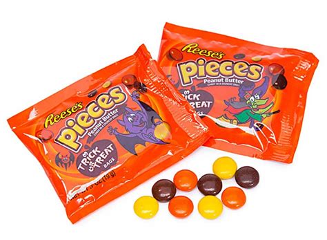 50 Best And Worst Halloween Candies—ranked Eat This Not That