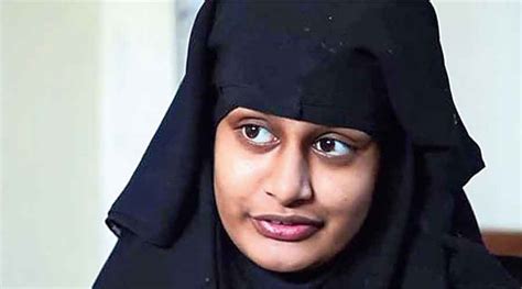 all about shamima begum aka the isis bride