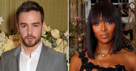 Recently, she has come to the limelight because she became the mother of her. Liam Payne, Naomi Campbell Fuel Dating Rumors: Details!