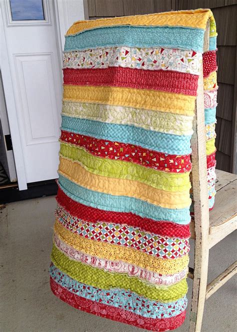 Jelly Roll Quilt Download Pattern Etsy Jellyroll Quilts Quilts