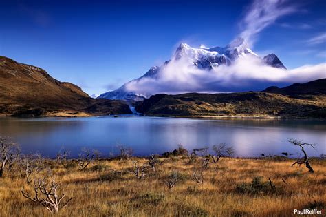 Patagonia Part One Torres Del Paine National Park Chile Paul
