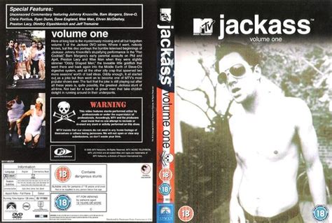 image jackass volume 1 low res jackass wiki fandom powered by wikia