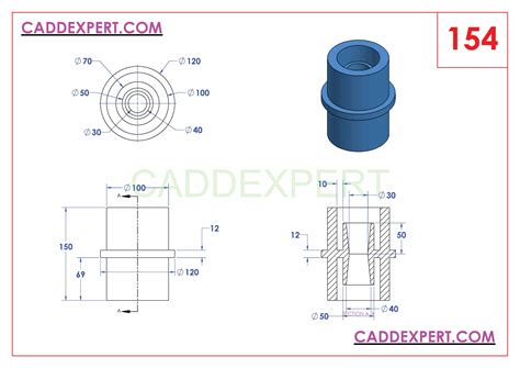 574 free solidworks 3d models for download, files in.sldprt format, with lowpoly, rigged, animation, vr, game. SOLIDWORKS CATIA NX AUTOCAD 3D DRAWINGS PRACTICE BOOKS 100 ...