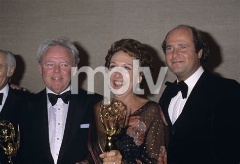 Maybe you would like to learn more about one of these? Jean Stapleton with Carroll O'Connor and Rob Reiner at the ...
