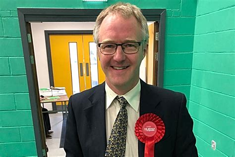 cheshire east council votes in first ever labour leader nantwich news
