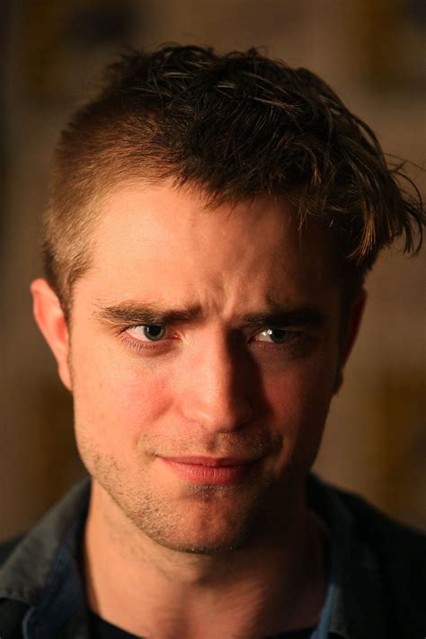 Picture Of Robert Pattinson