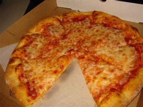 Ny Pizzeria Best Pizza In Denver ~ Food Generalist