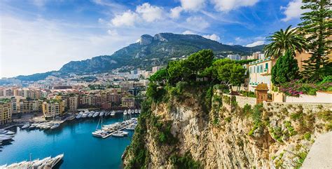 Weekends In Monaco Best Offers Voyage Privé